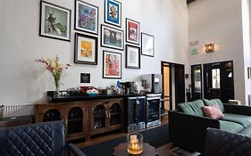 Hotel Frisco